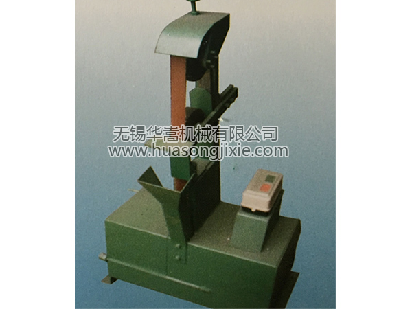 MKS-01靠轮砂带机