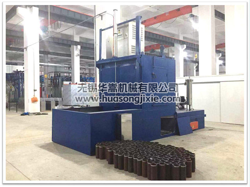 电力电容器清洗机