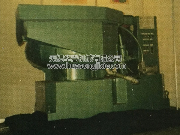 全防音振动光饰机