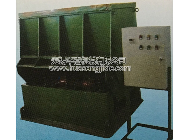 箱式振动研磨机