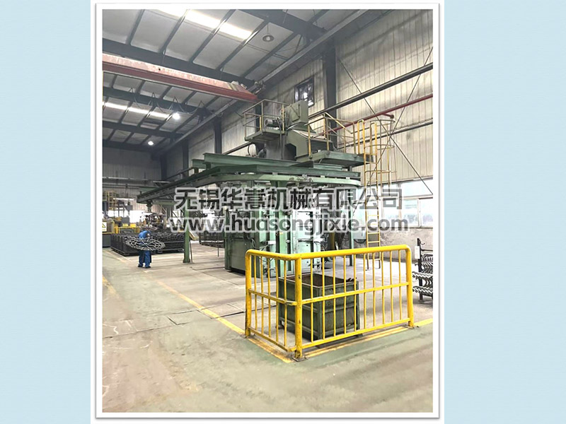 喷砂、抛丸、喷胶机